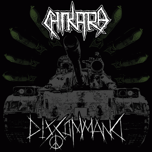 Chikara : Discommand​ - Chikara